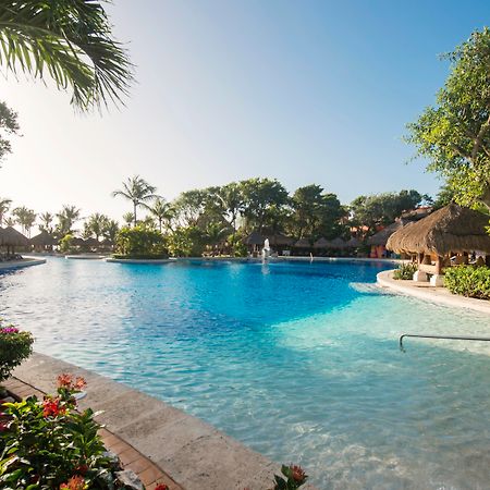 Hotel Iberostar Waves Quetzal Playa del Carmen Exteriér fotografie