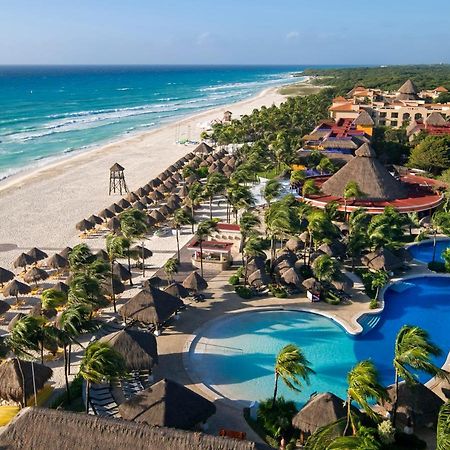 Hotel Iberostar Waves Quetzal Playa del Carmen Exteriér fotografie