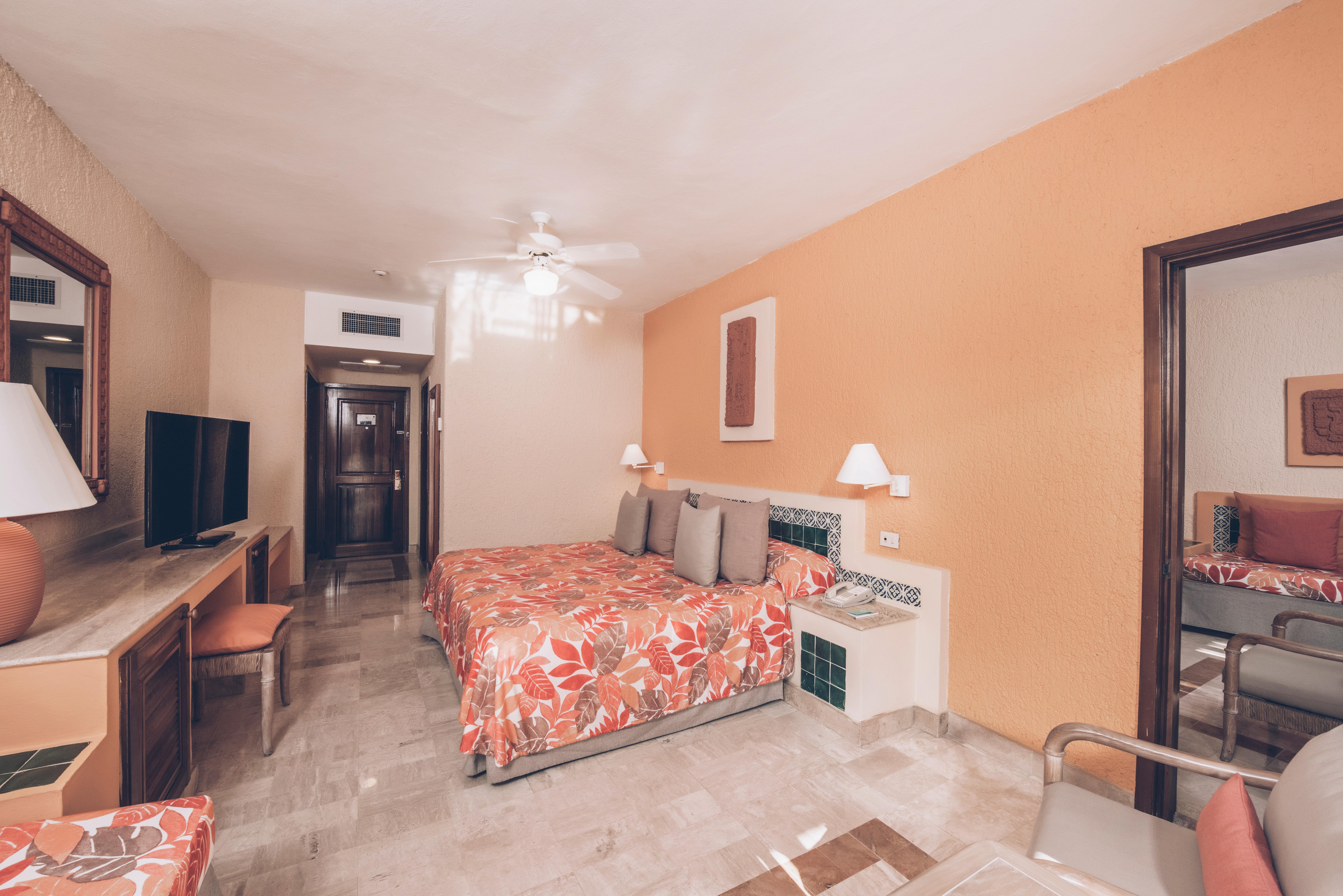 Hotel Iberostar Waves Quetzal Playa del Carmen Exteriér fotografie