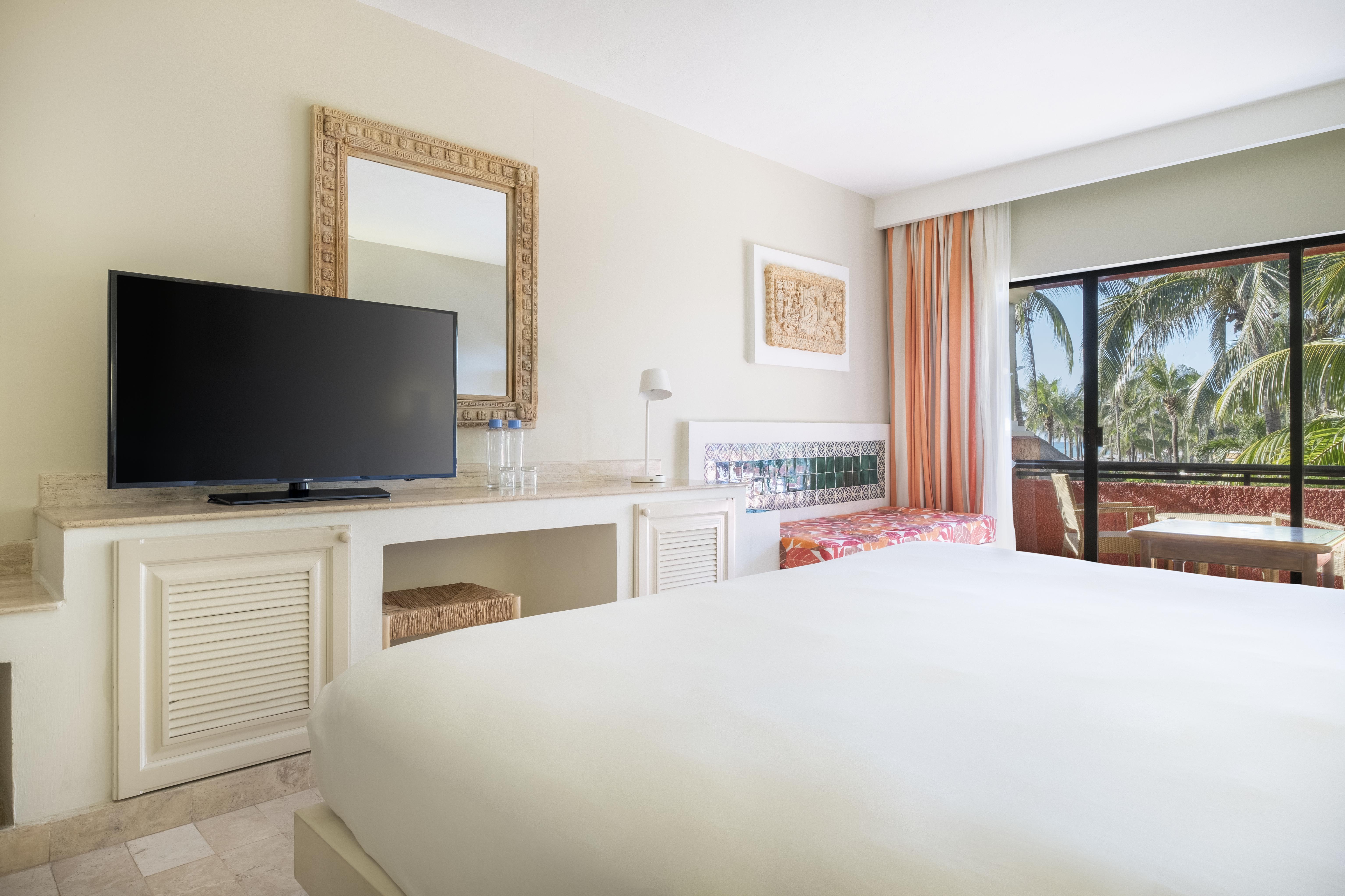 Hotel Iberostar Waves Quetzal Playa del Carmen Exteriér fotografie