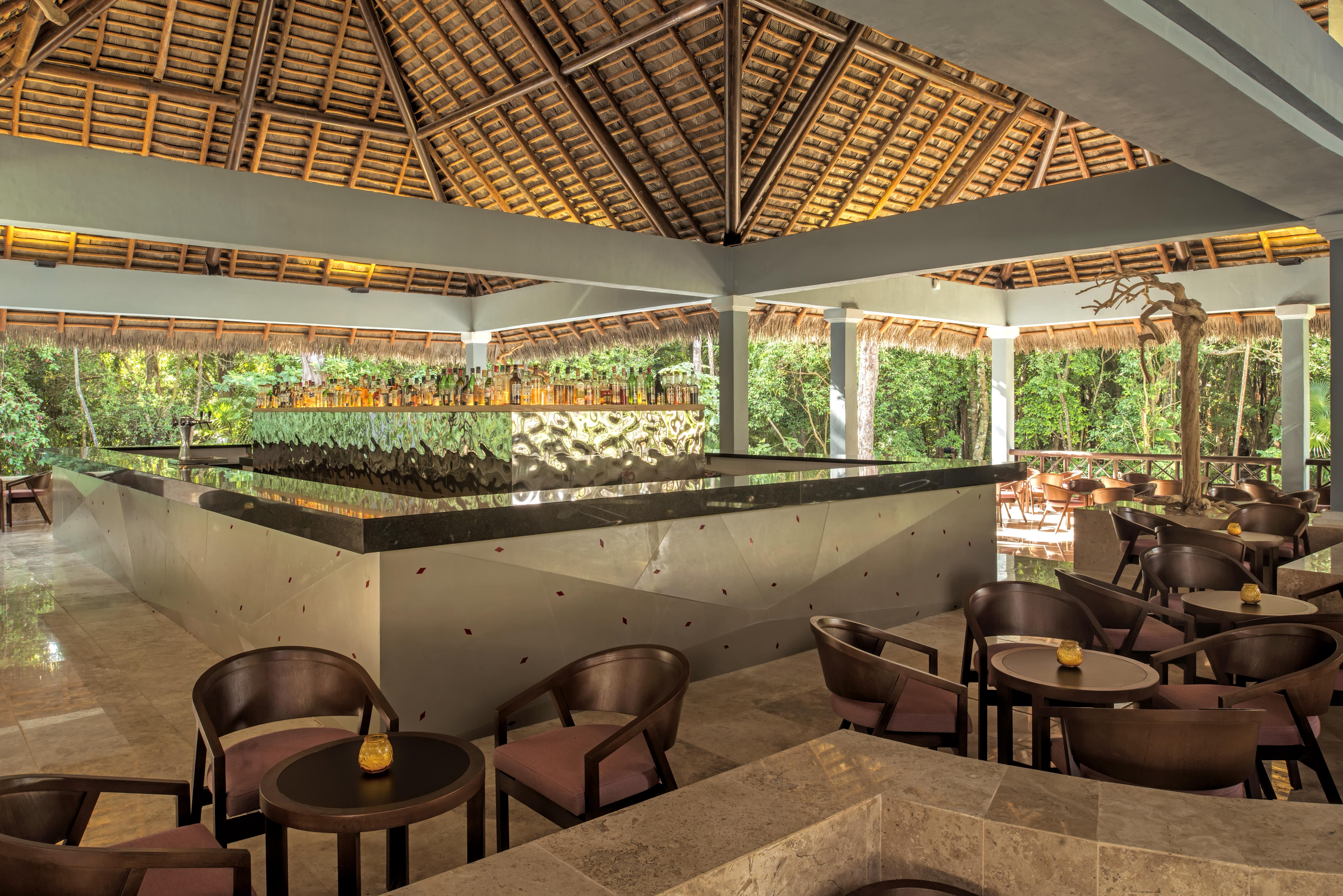 Hotel Iberostar Waves Quetzal Playa del Carmen Exteriér fotografie