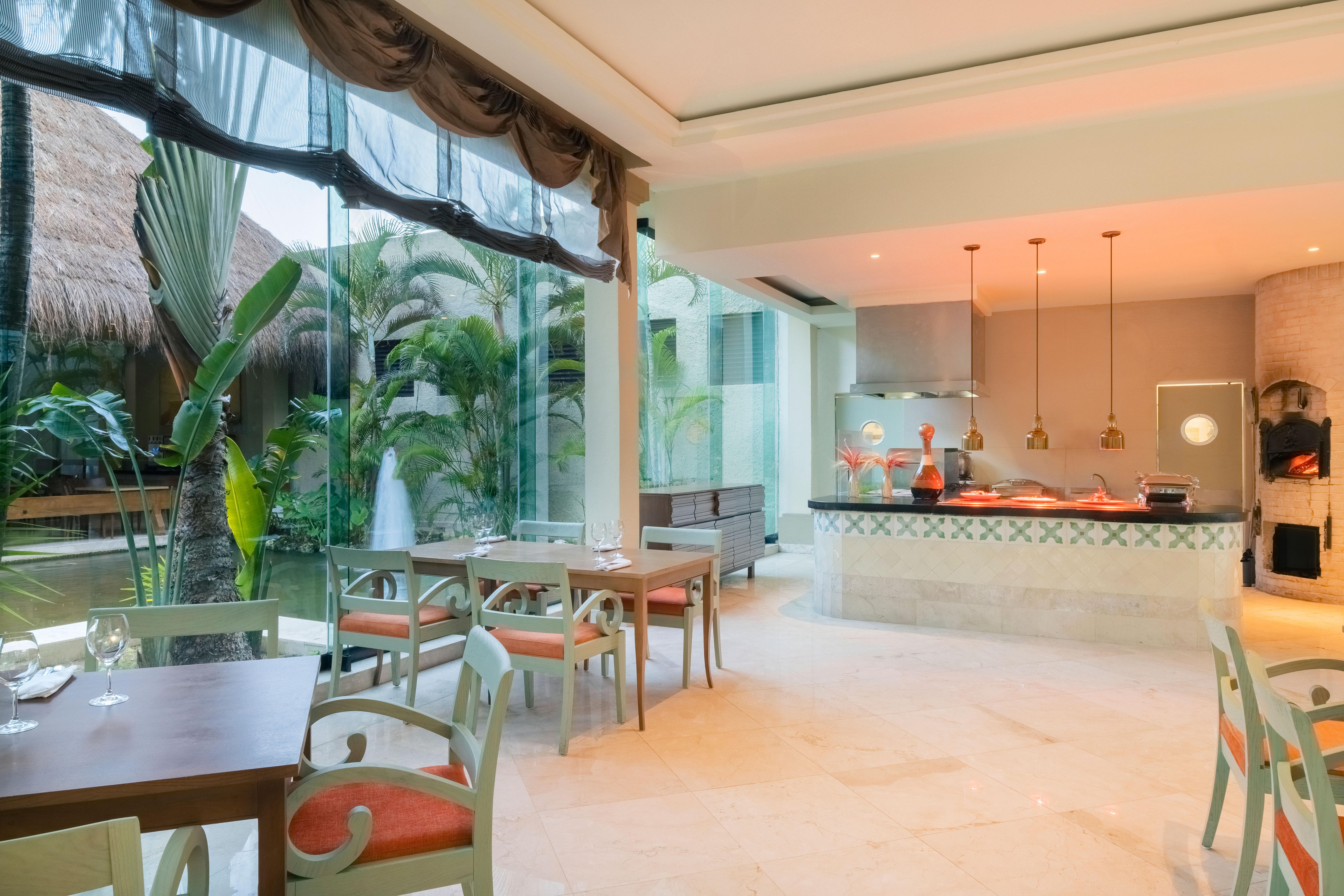 Hotel Iberostar Waves Quetzal Playa del Carmen Exteriér fotografie