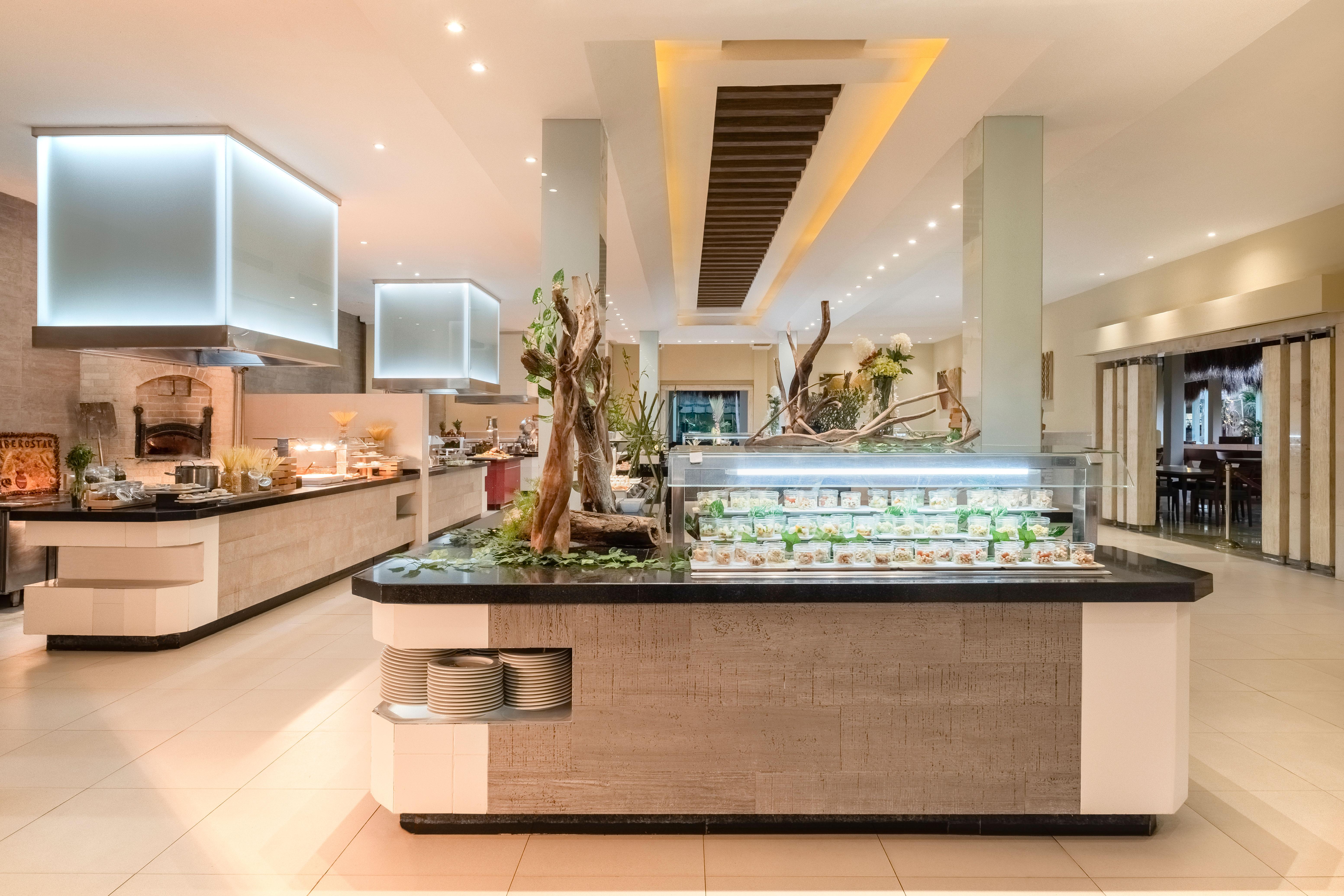 Hotel Iberostar Waves Quetzal Playa del Carmen Exteriér fotografie