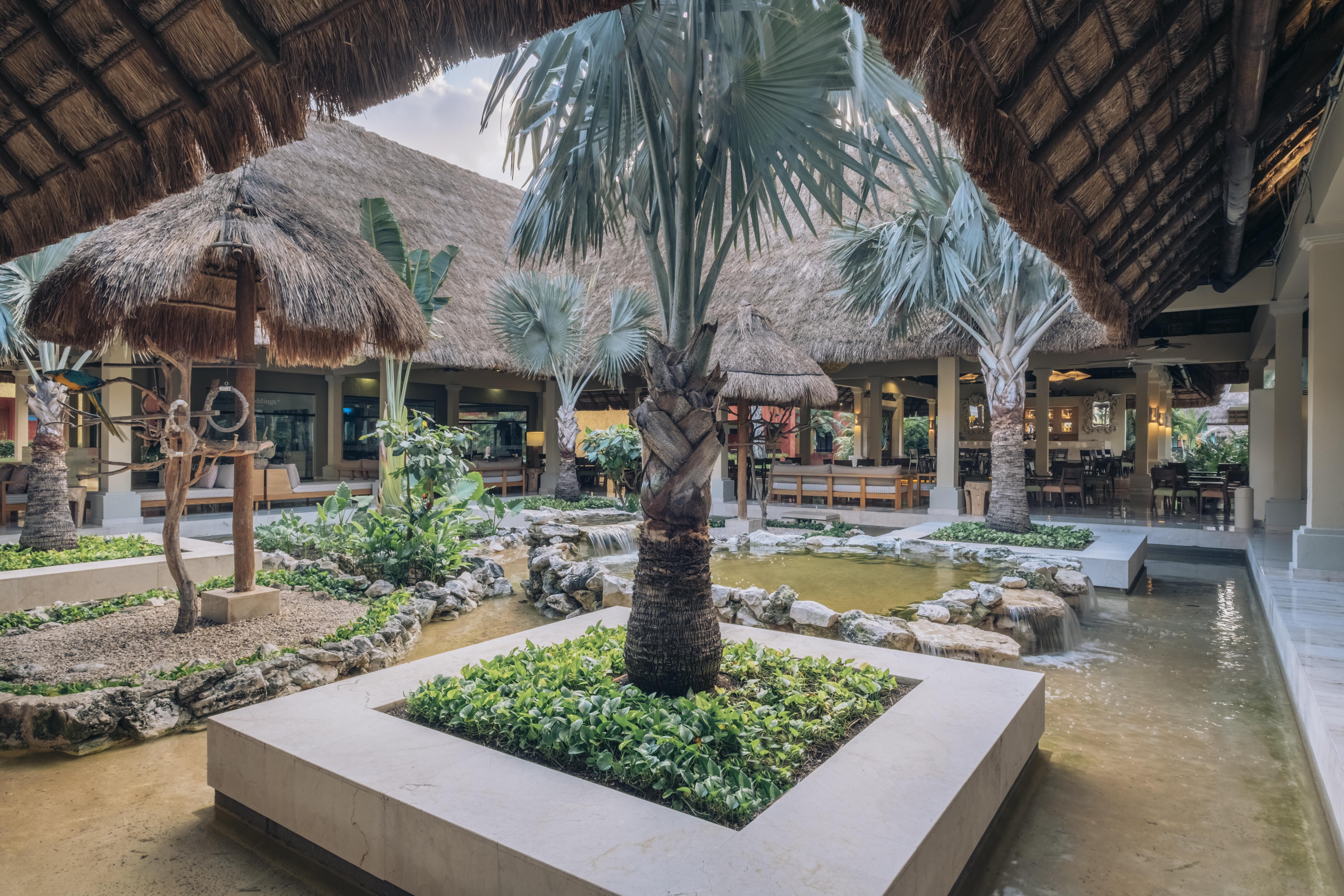Hotel Iberostar Waves Quetzal Playa del Carmen Exteriér fotografie