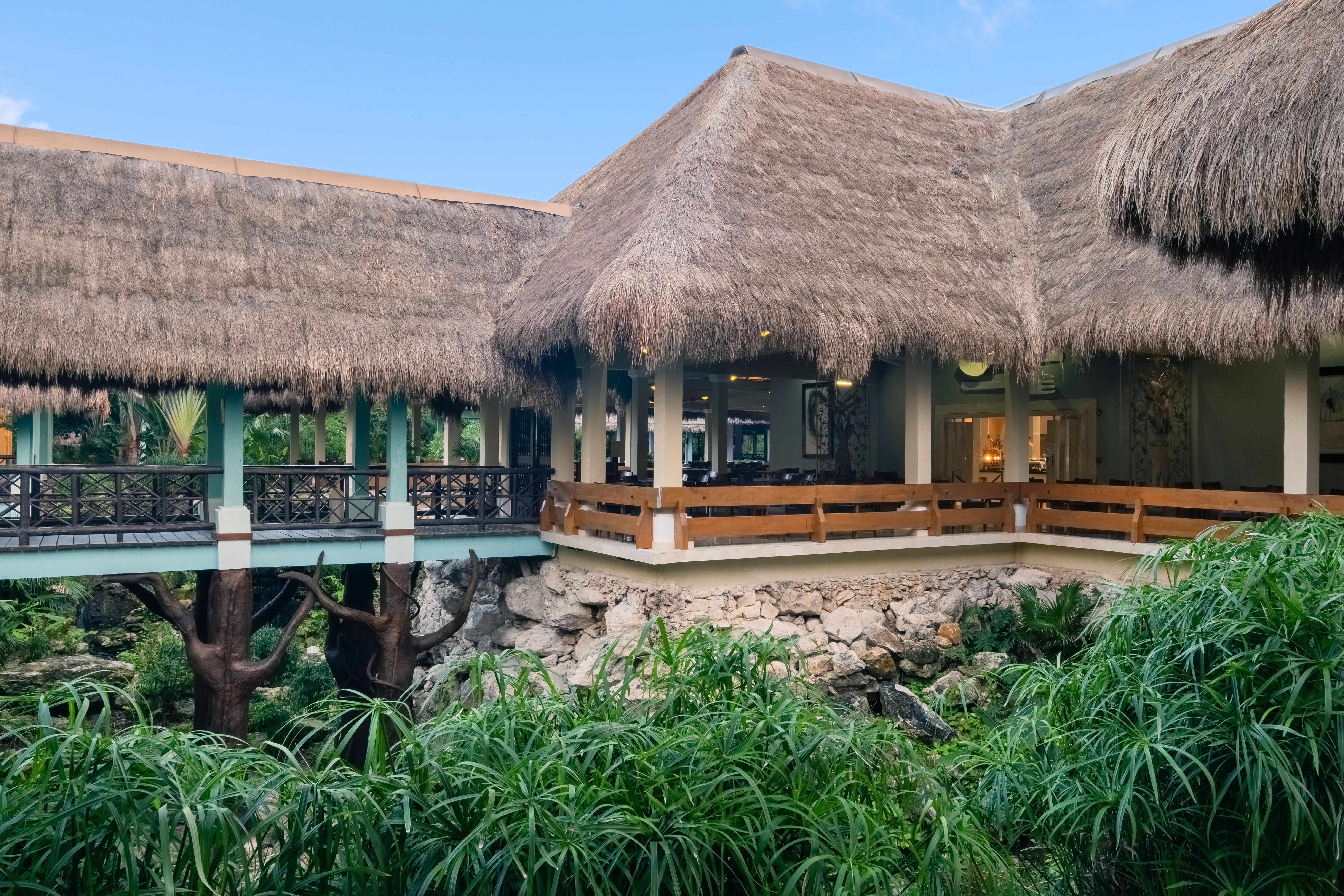 Hotel Iberostar Waves Quetzal Playa del Carmen Exteriér fotografie