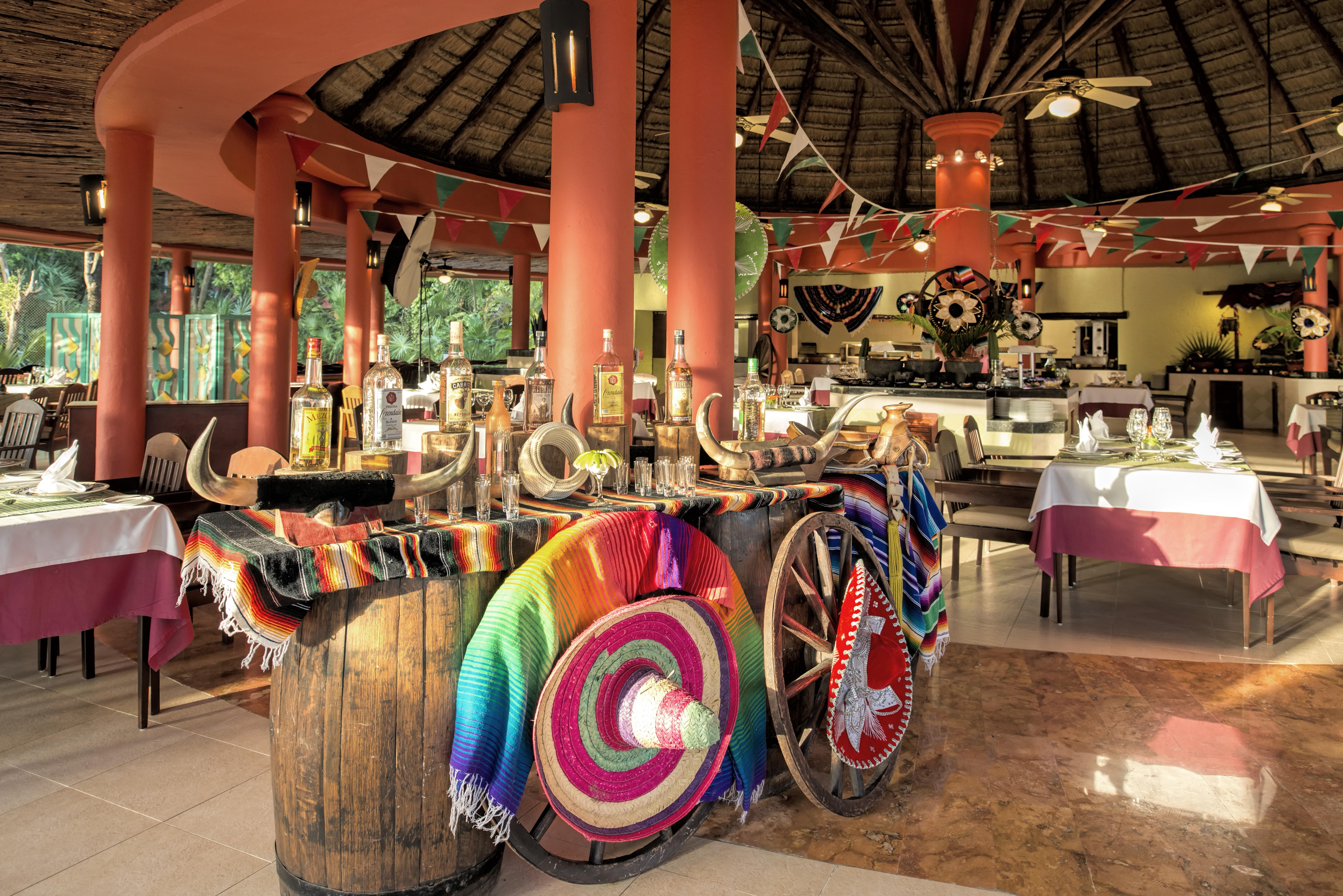 Hotel Iberostar Waves Quetzal Playa del Carmen Exteriér fotografie
