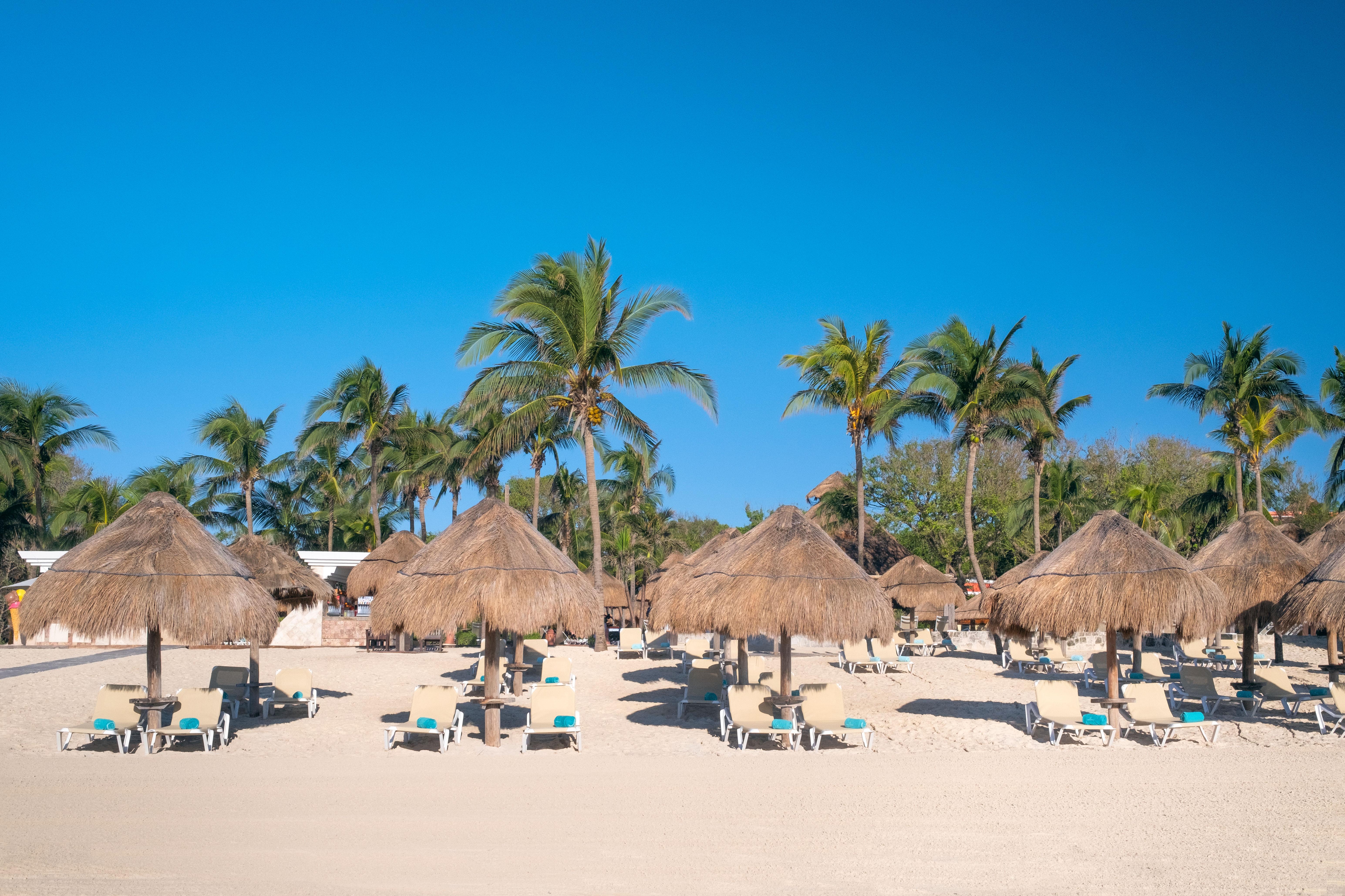 Hotel Iberostar Waves Quetzal Playa del Carmen Exteriér fotografie