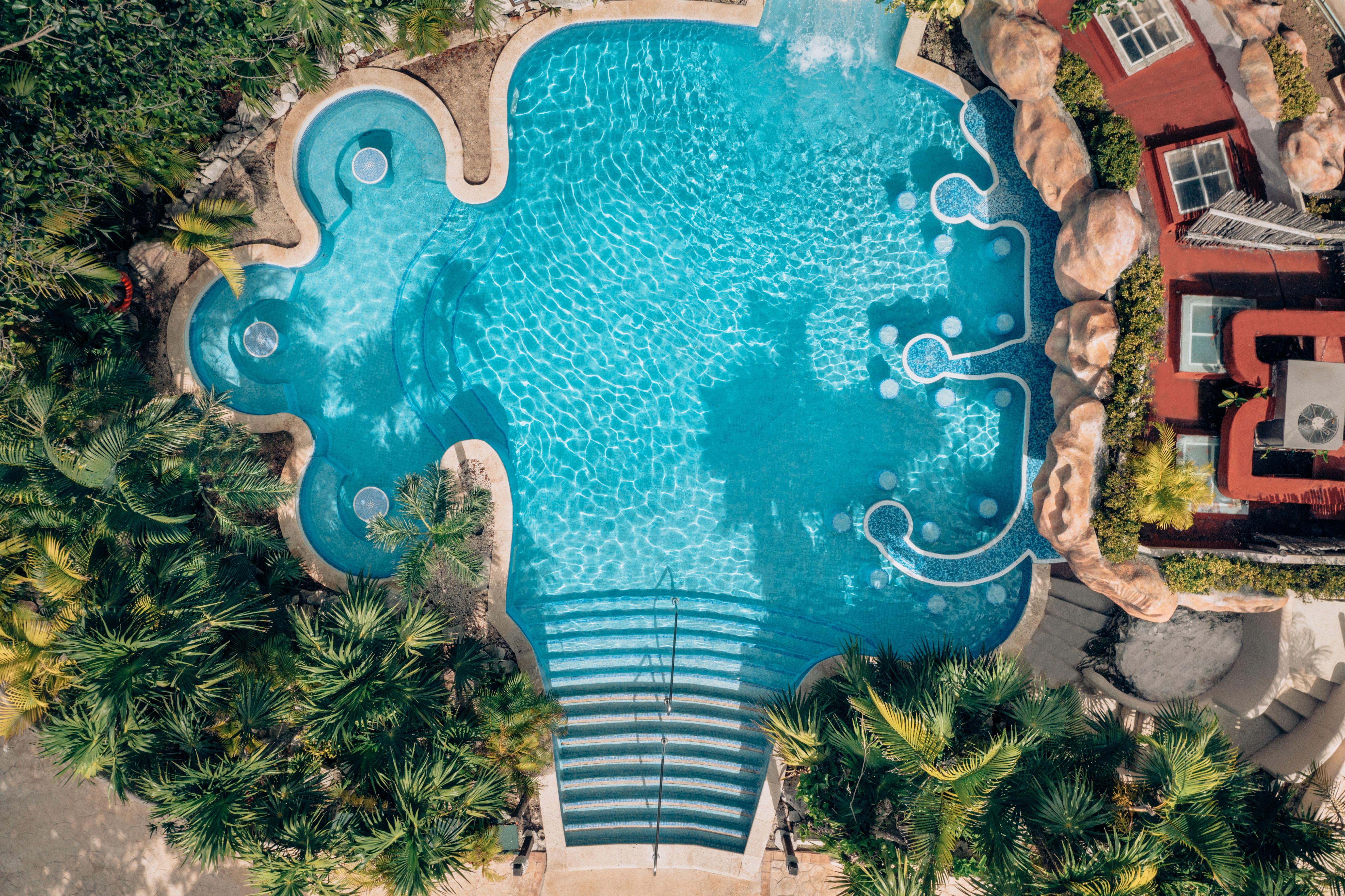Hotel Iberostar Waves Quetzal Playa del Carmen Exteriér fotografie
