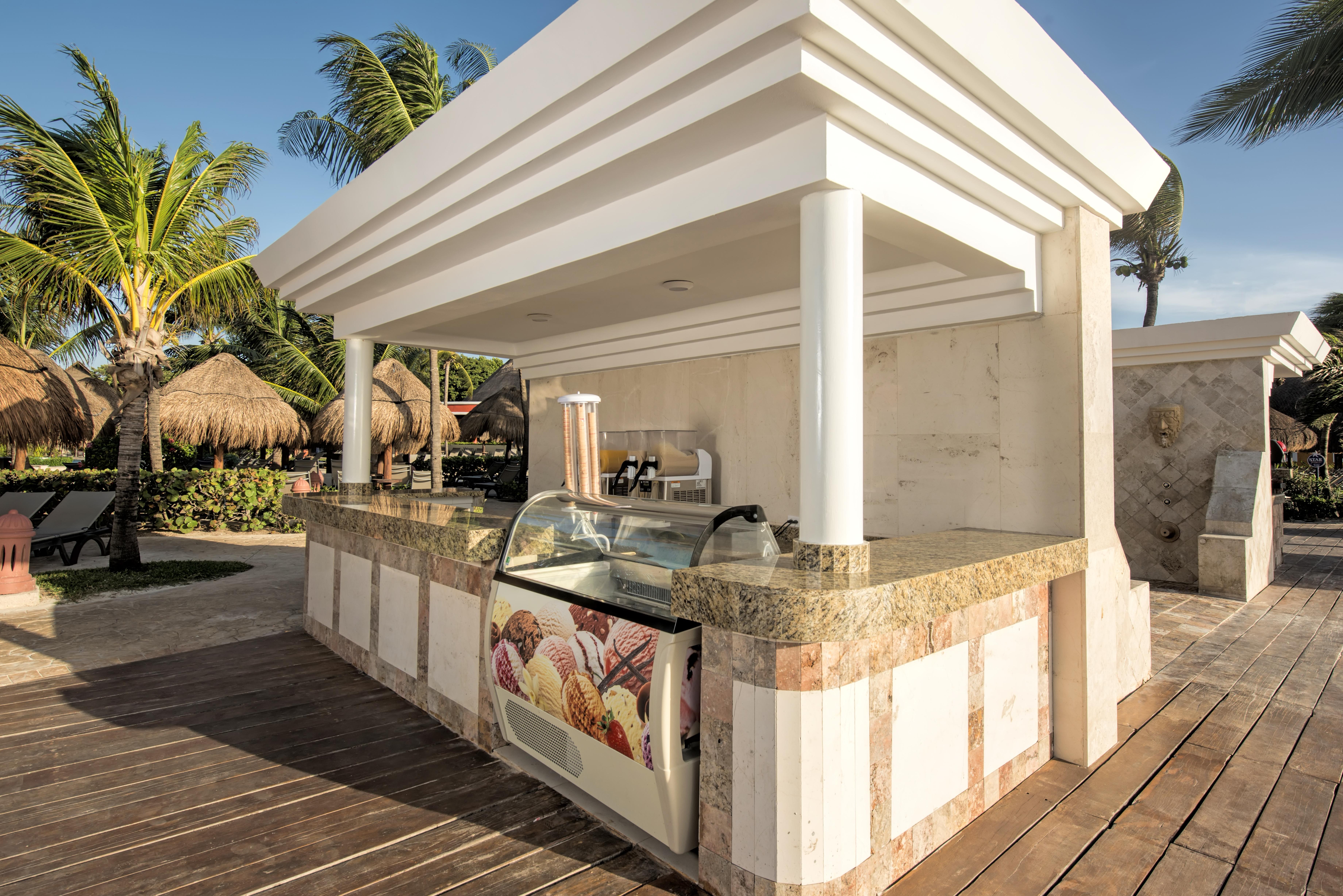 Hotel Iberostar Waves Quetzal Playa del Carmen Exteriér fotografie