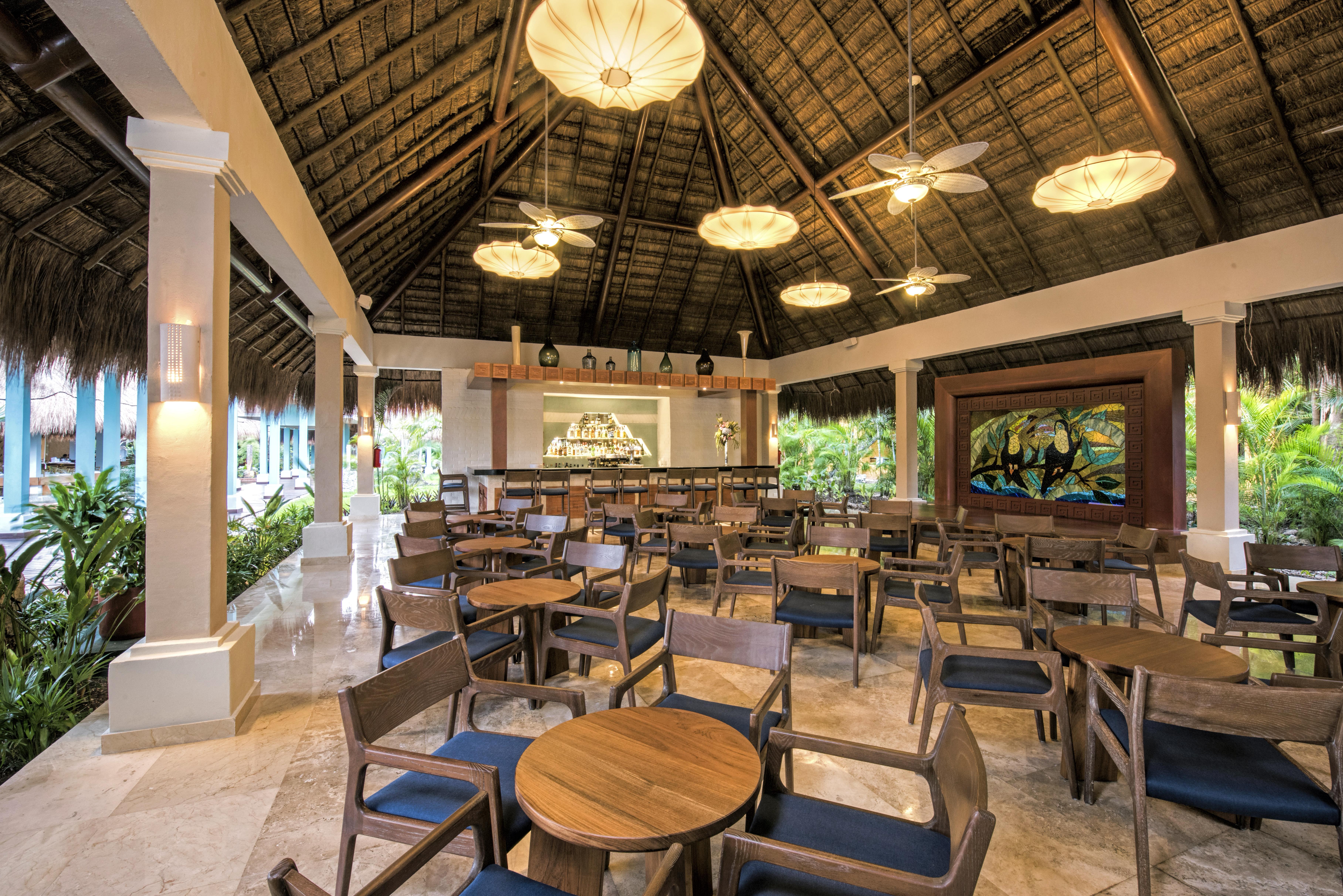 Hotel Iberostar Waves Quetzal Playa del Carmen Exteriér fotografie
