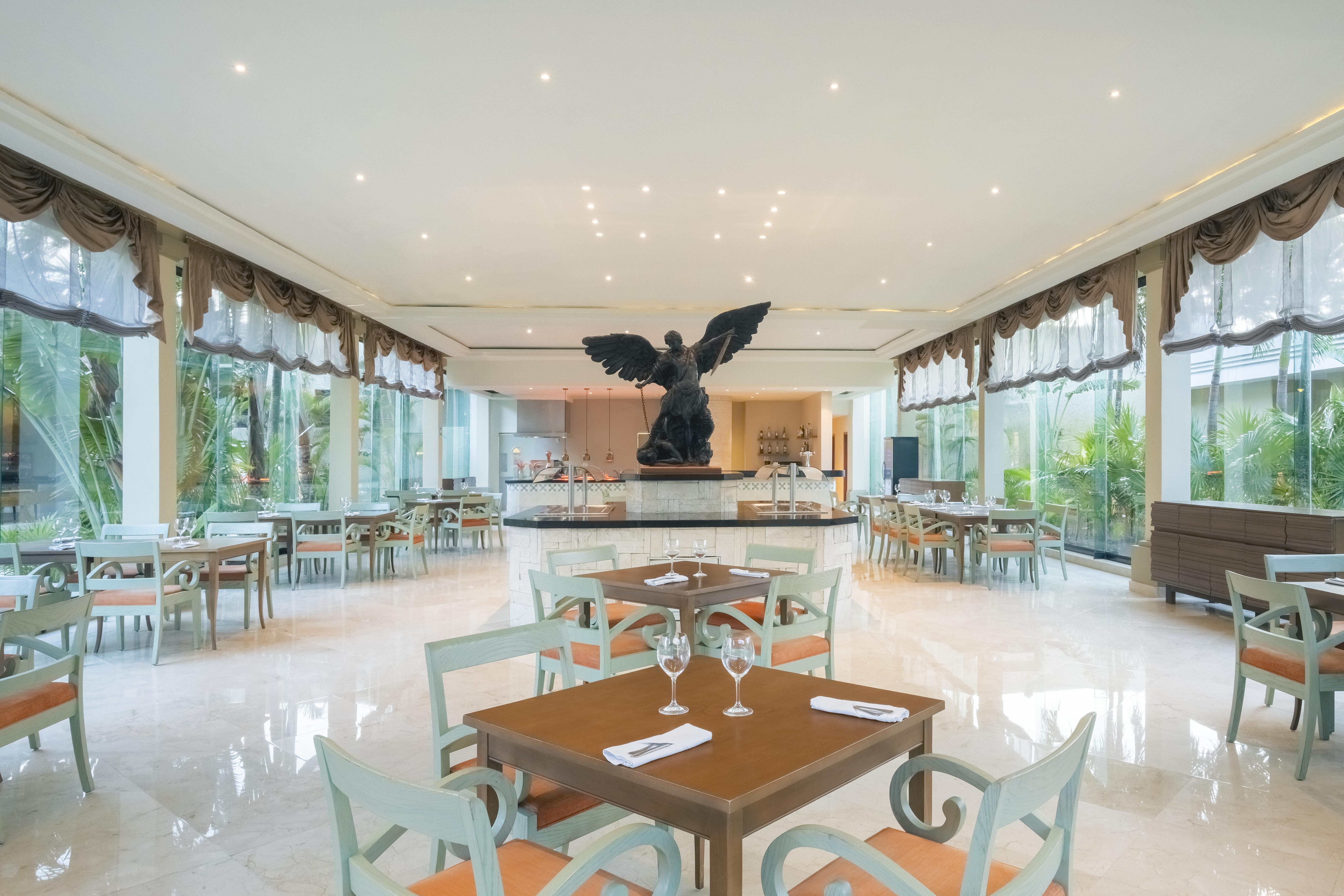 Hotel Iberostar Waves Quetzal Playa del Carmen Exteriér fotografie