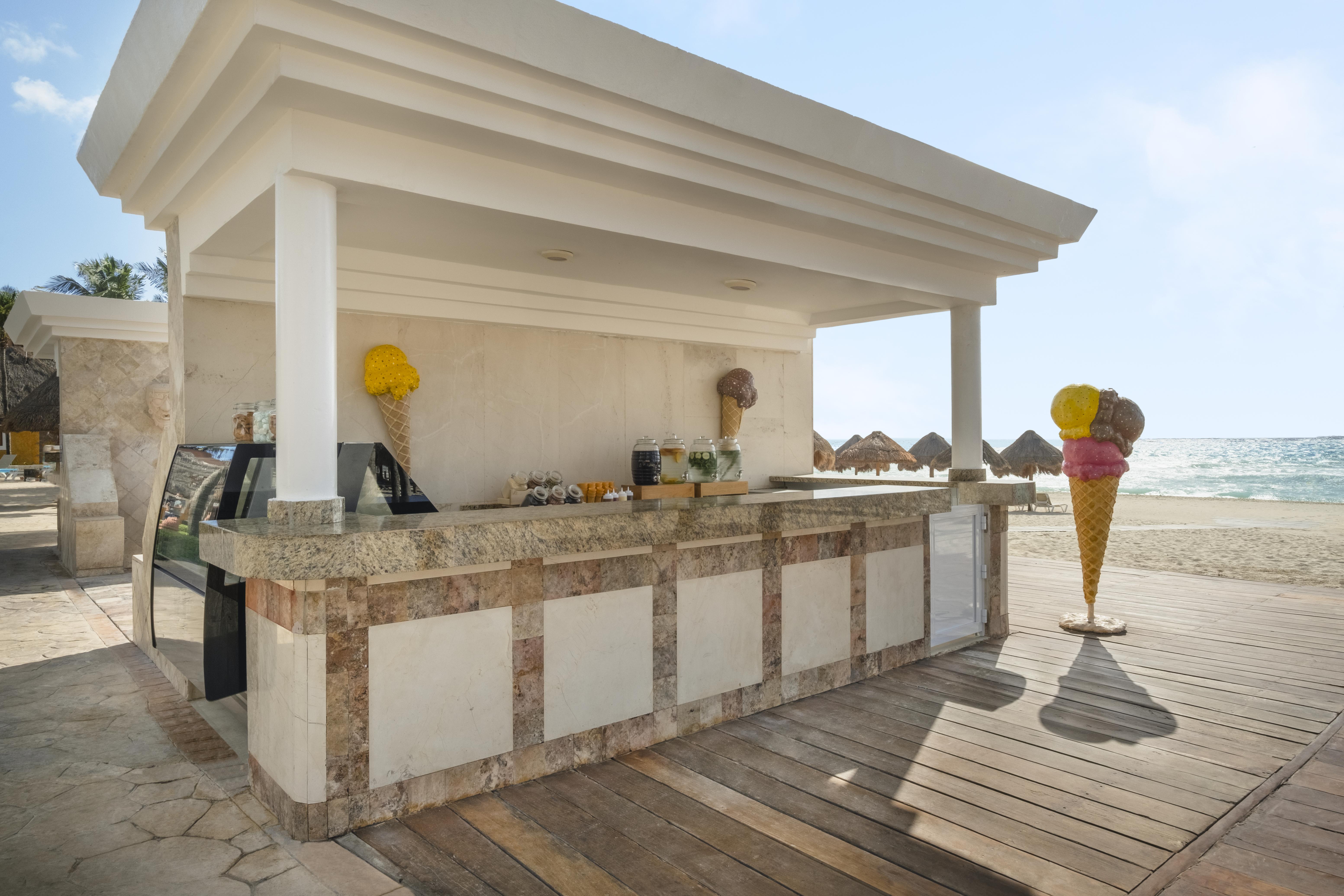 Hotel Iberostar Waves Quetzal Playa del Carmen Exteriér fotografie