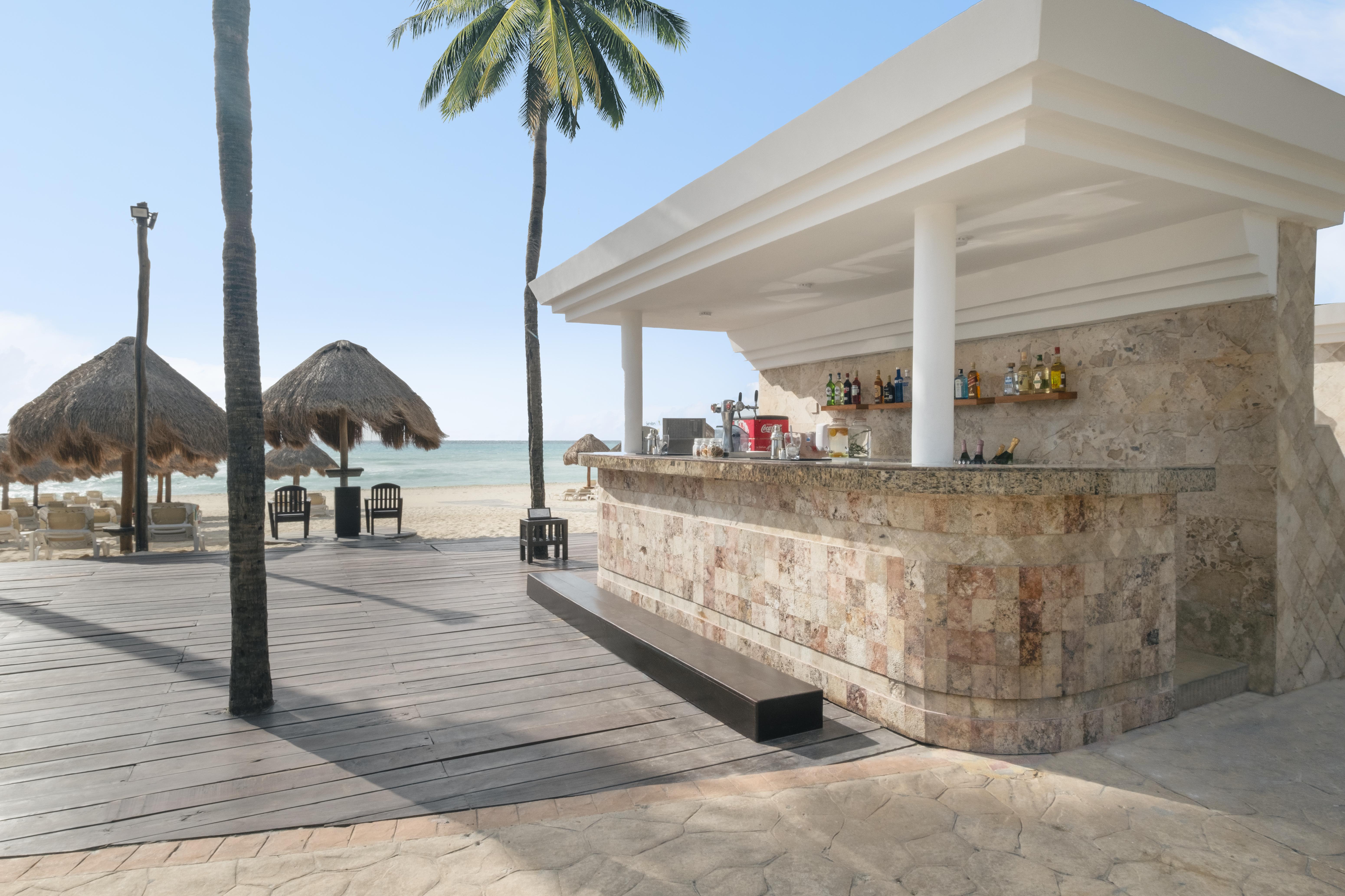 Hotel Iberostar Waves Quetzal Playa del Carmen Exteriér fotografie