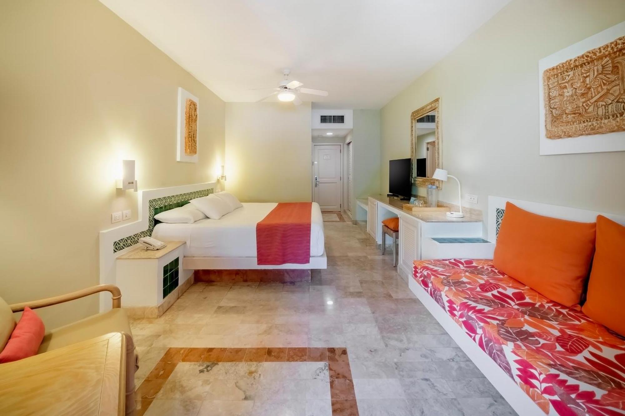 Hotel Iberostar Waves Quetzal Playa del Carmen Exteriér fotografie