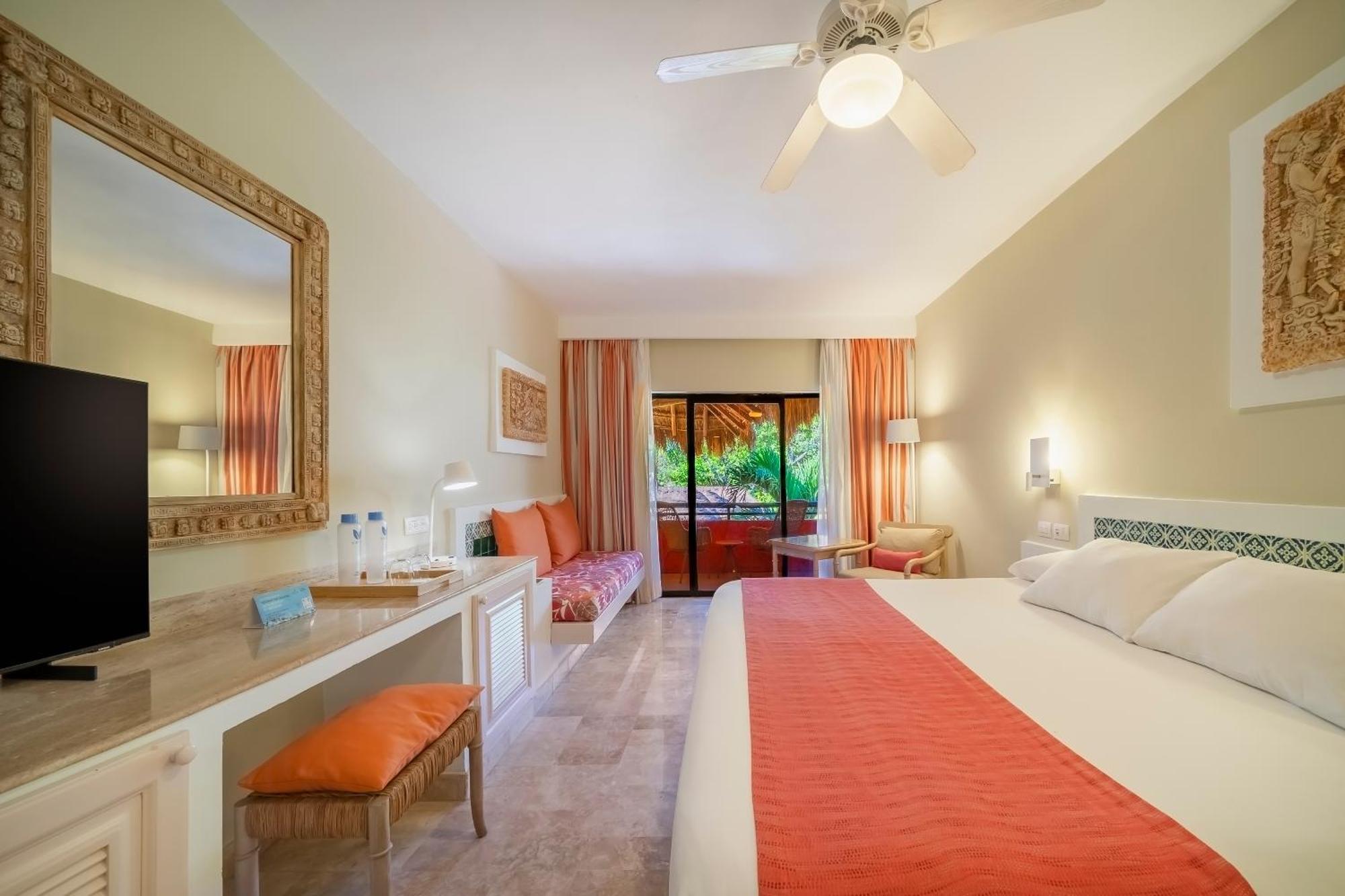 Hotel Iberostar Waves Quetzal Playa del Carmen Exteriér fotografie