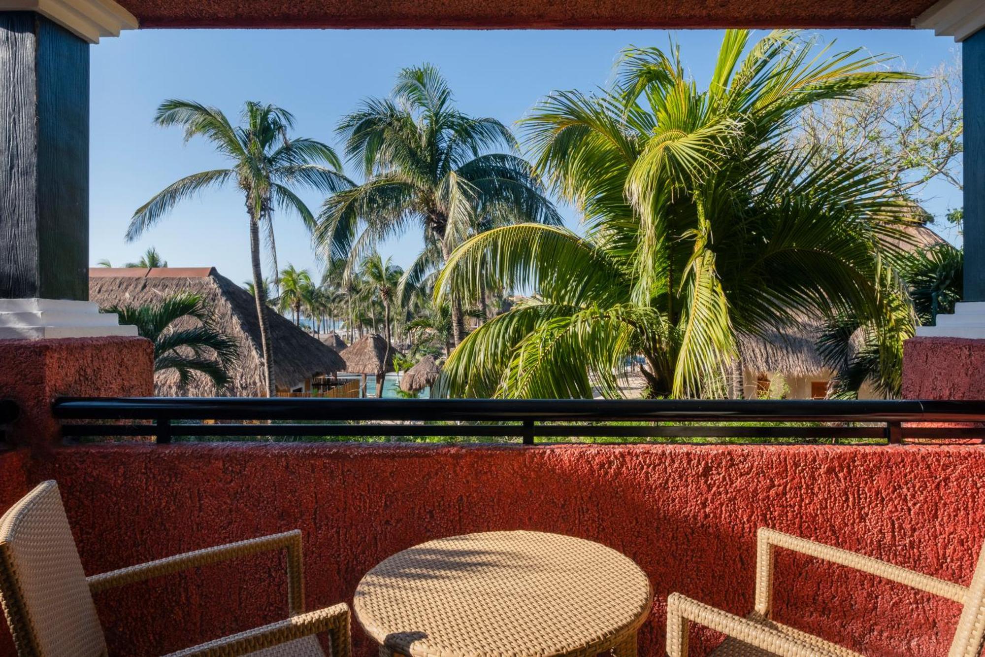 Hotel Iberostar Waves Quetzal Playa del Carmen Exteriér fotografie